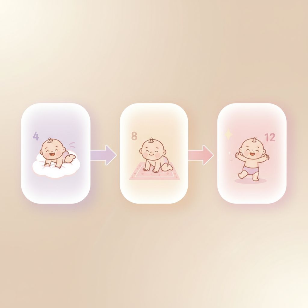 A calendar with highlighted dates, symbolizing the temporary nature of sleep regression